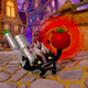 Illustration for article titled The emSkylanders/em Dark Edition Isnt A GameStop Exclusive This Year